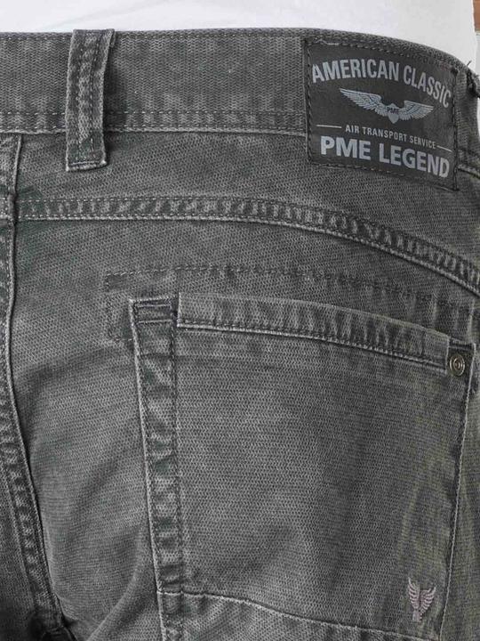 Produktbild Pme Legend Skylock Worker Pant Regular Fit Grey (W40/L34)