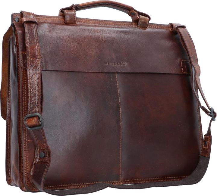 Actual product image Harolds Messenger ABERDEEN