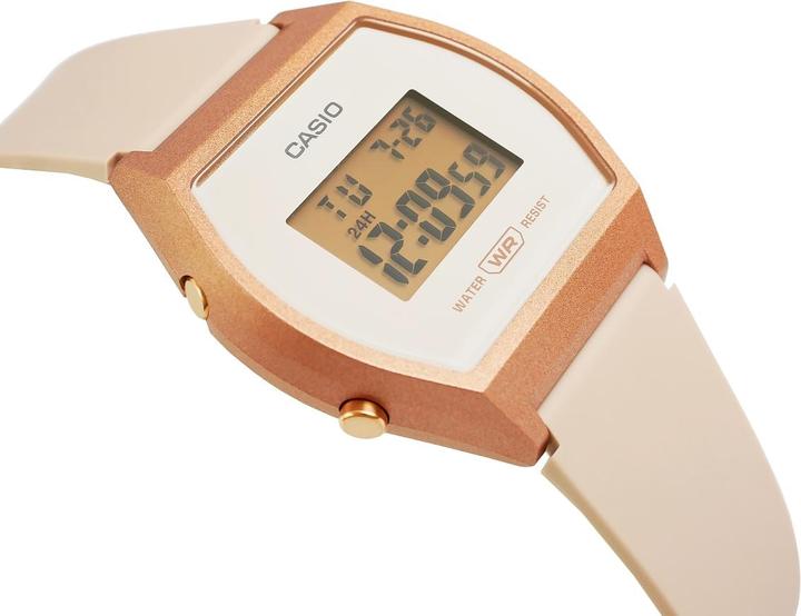 Immagine prodotto Casio Vintage Edgy (Orologio digitale, 38.90 mm)