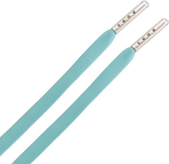 LaceGodZ 1 Paar LuxeLine Series Schnürsenkel (150 cm)
