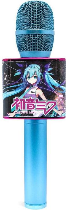 Actual product image OTL Karaoke Microphone