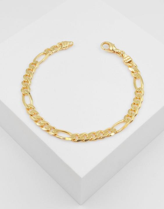 Immagine prodotto Muau Figaro (19 cm, Oro giallo 750/18 carati)