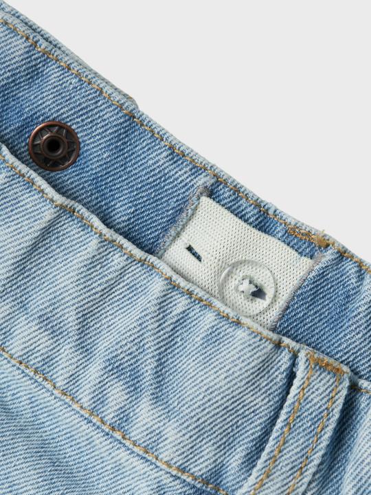 Produktbild Name it Jeans Jeansshorts (122)