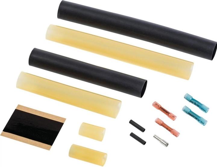 Actual product image Nvent PTC thermistor