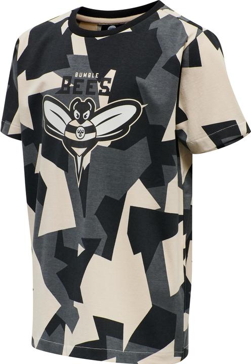 Actual product image hummel Rimshot T-Shirt S/S (104)