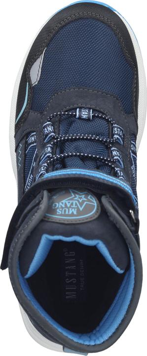 Produktbild Mustang Stiefelette (34)