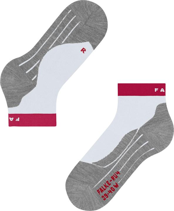 Produktbild Falke RU4 Endurance Short Women (37 - 38)