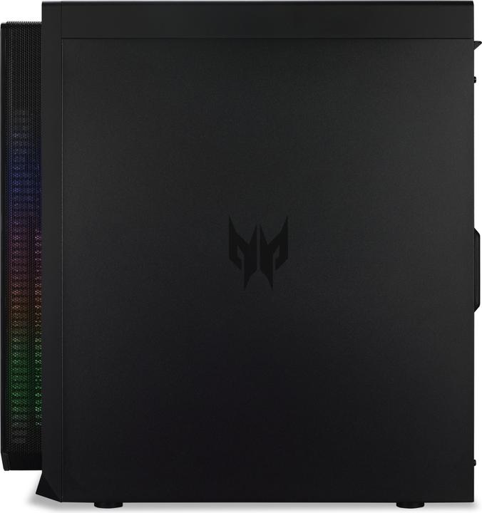 Produktbild Acer Predator Orion 7000 PO7-660 IU9K85814 gaming pc (64 GB, 2000 GB, GeForce RTX 5080)