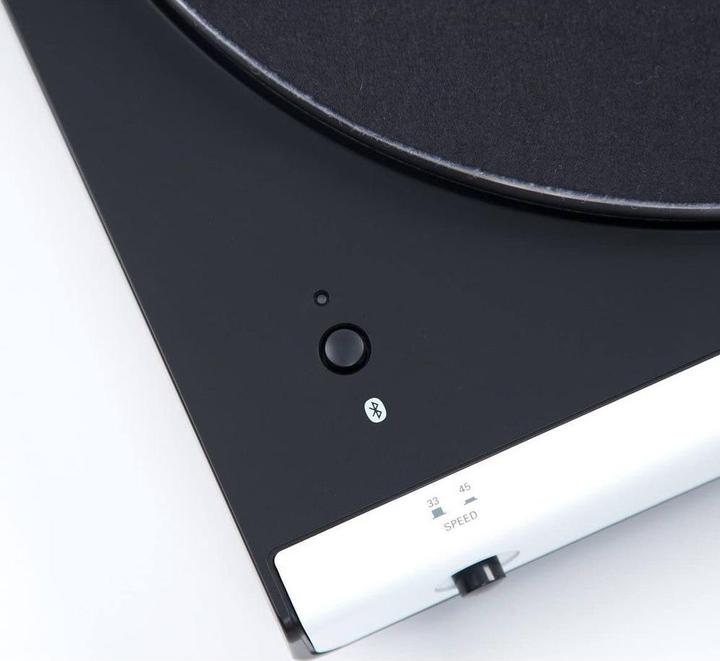 Produktbild Audio-Technica AT-LP60XBT (Vollautomatisch)