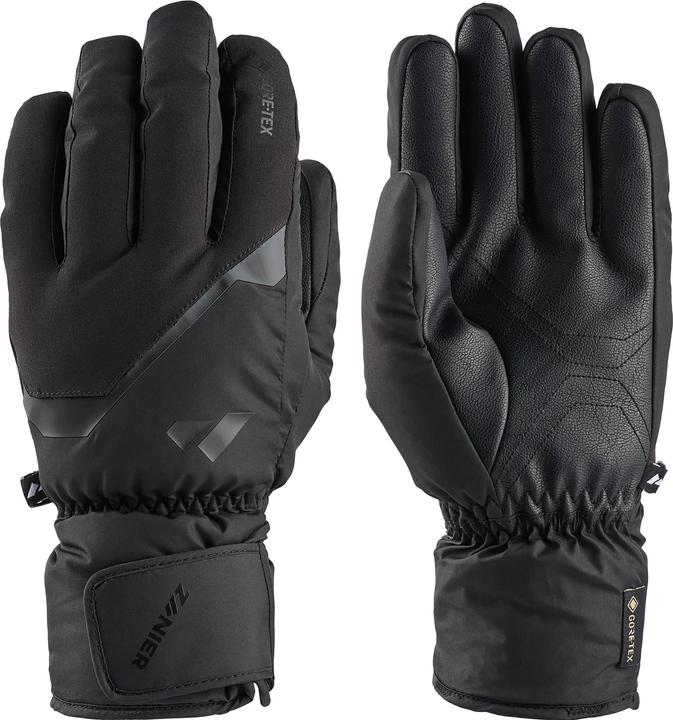 Zanier Gloves Rauris GTX (5)