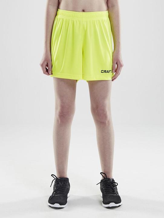 Actual product image Craft Squad Gk Shorts Jr (158)