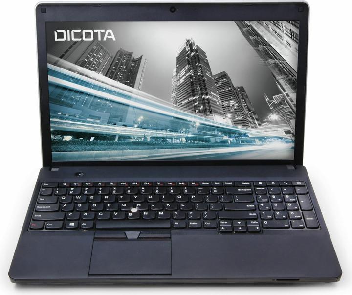 Immagine prodotto Dicota Filtro privacy a 2 vie (14", 16 : 9)