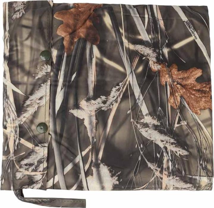 Actual product image Percussion Rain poncho (One size)