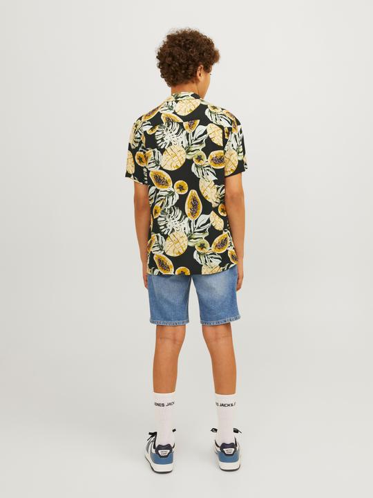 Immagine prodotto Jack & Jones Camicia per ragazzi (164)