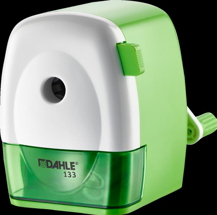 Actual product image Dahle Pencil sharpener 133, for pencil diameters up to 11.5 mm