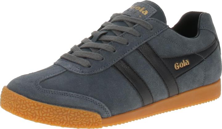 Gola Women's Harrier Suede