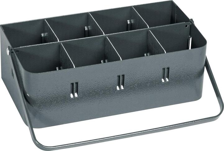 Actual product image Kraftwerk Storage compartment (1 x)