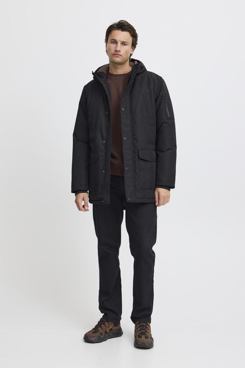 Produktbild Blend Wasserdichte Jacke mit Kapuze und Tasche (L)