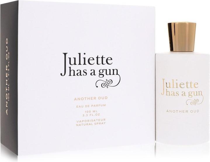 Actual product image Juliette Has a Gun Another Oud (Eau de parfum, 100 ml)