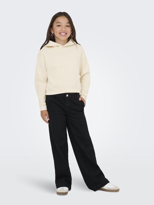 Actual product image Only KOGSWEAT Sweatshirt Kapuzenpullover (158, 164)