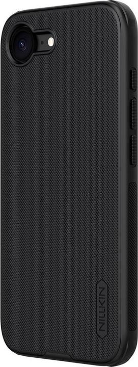 Actual product image Nillkin Super Frosted Shield Pro Series Hardcase Hülle (Apple iPhone 16e)