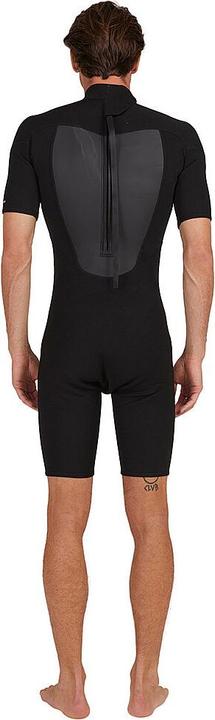 Image du produit Quiksilver 2/2 Prologue S/S Springsuit Backzip (2 mm, M)
