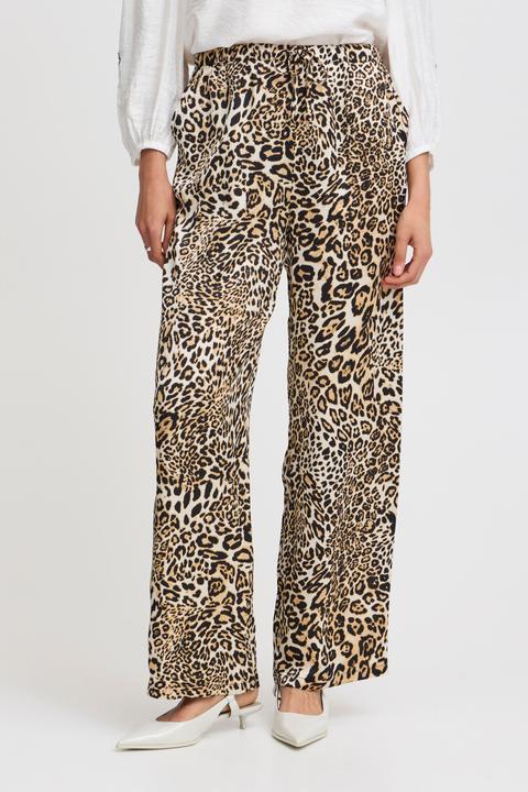Image du produit B.young BYICAT PANTS 20816534 (46)