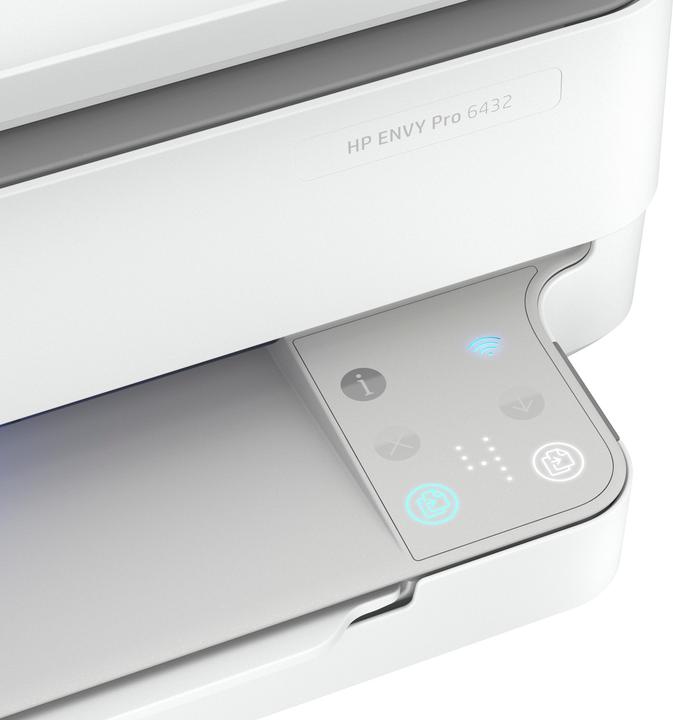 Image du produit HP Envy Pro 6432e (Encre, Couleur)