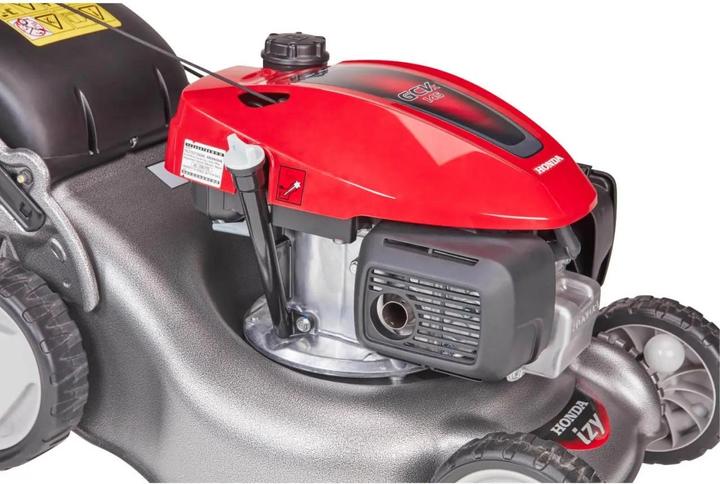 Produktbild Honda HRG 466C1 PK (IZY) (Benzinbetrieb)