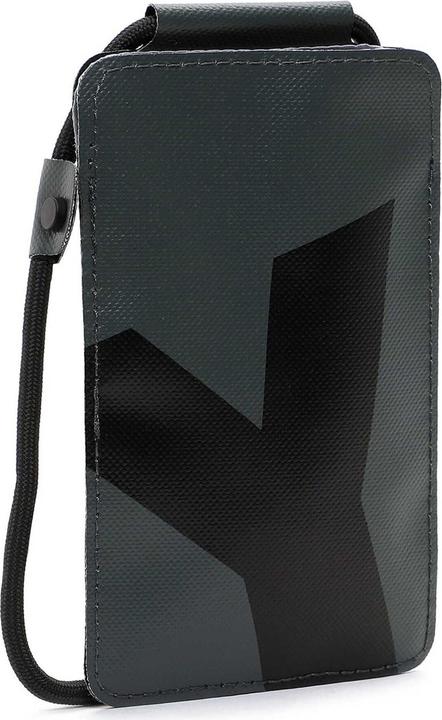 Actual product image Suri Frey Jessey tarpaulin mobile phone case 11.5 cm