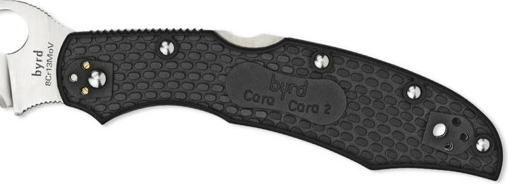 Produktbild Spyderco Byrd Cara Cara 2 (9.50 cm)