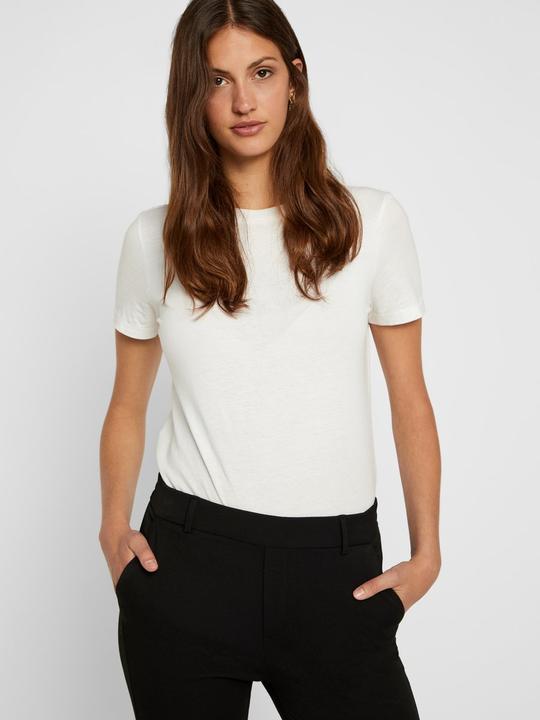 Actual product image Vero Moda Waisted pants (30)