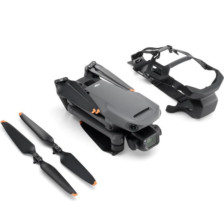 Immagine prodotto DJI Mavic 3 Classic (drone singolo) (46 min, 895 g, 20 Mpx)