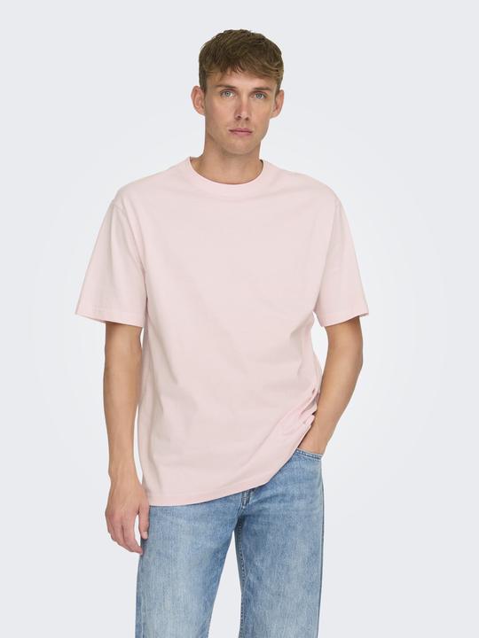 Actual product image Only & Sons Onsfred Life Rlx Ss Tee Noos (XS)