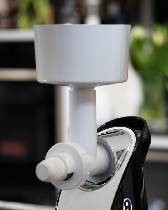 Produktbild Jupiter Getreidemühlen-Vorsatz 862 750