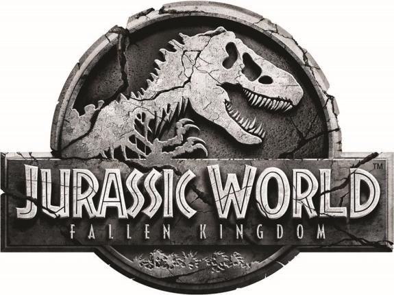 Actual product image Jurassic World 93 Classic Electronic Real Feel T-Rex