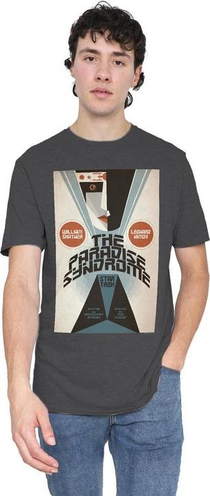 Produktbild The Original Series Episode 58 TShirt (S)