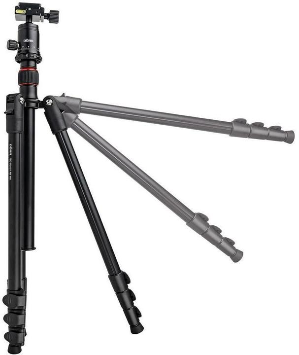 Produktbild Dörr PB-165 Pro (Metall)