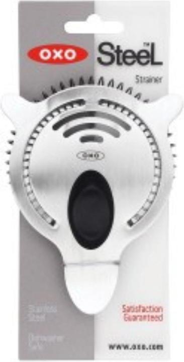 Produktbild OXO OX11294900 Cocktail Strainer IN.1058016ML Inoxidable stahl (Barsieb)