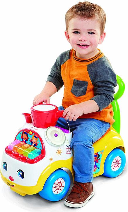 Actual product image Fisher-Price Music Parade