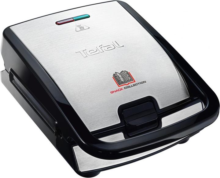 Actual product image Tefal French toast