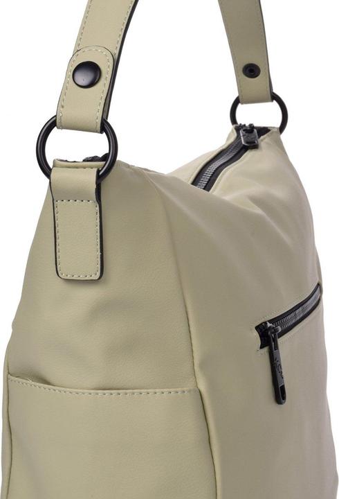 Actual product image KCB Loop shoulder bag