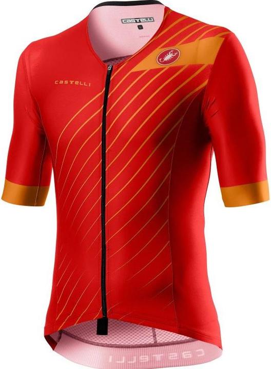 Castelli Free Speed 2 Race Top (M)