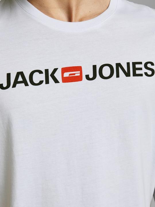 Immagine prodotto Jack & Jones Maglietta classica (M)