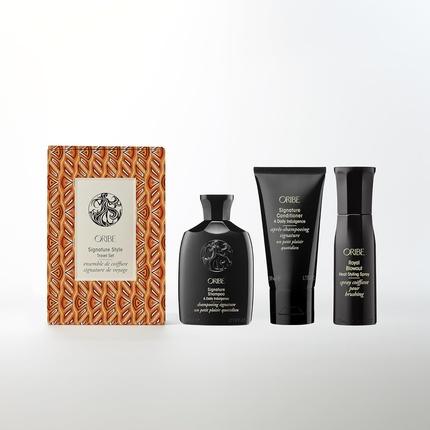 Immagine prodotto Oribe Signature Shampoo Travel Set (Set per la cura dei capelli)
