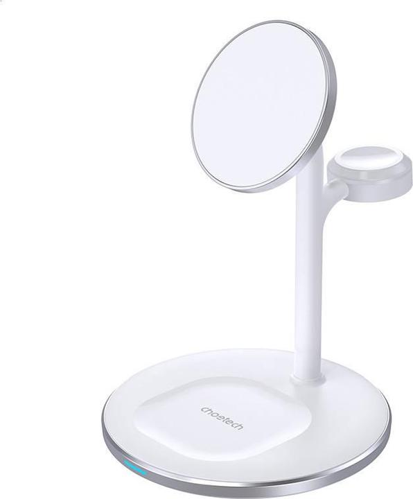 Choetech 15W 3 in 1 Wireless Charger T585 F (15 W)