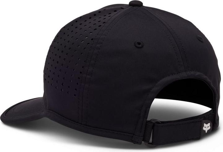 Actual product image Fox Hat 24 W Adapt Blk Os (One size)