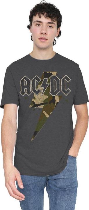 Produktbild AC/DC TShirt (L)