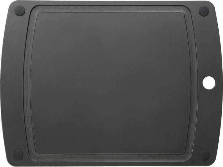 Actual product image Jade Cutting Board Gourmet Gripper L