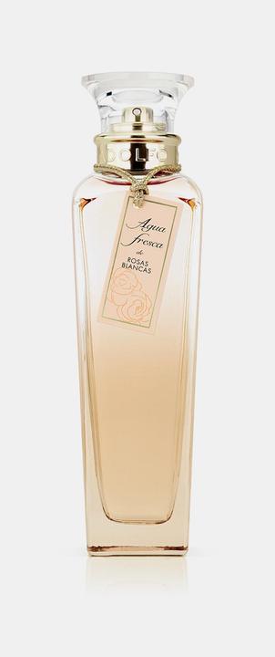 Actual product image Adolfo Dominguez Aqua Fresca De Rosasancas (Eau de parfum, 120 ml)